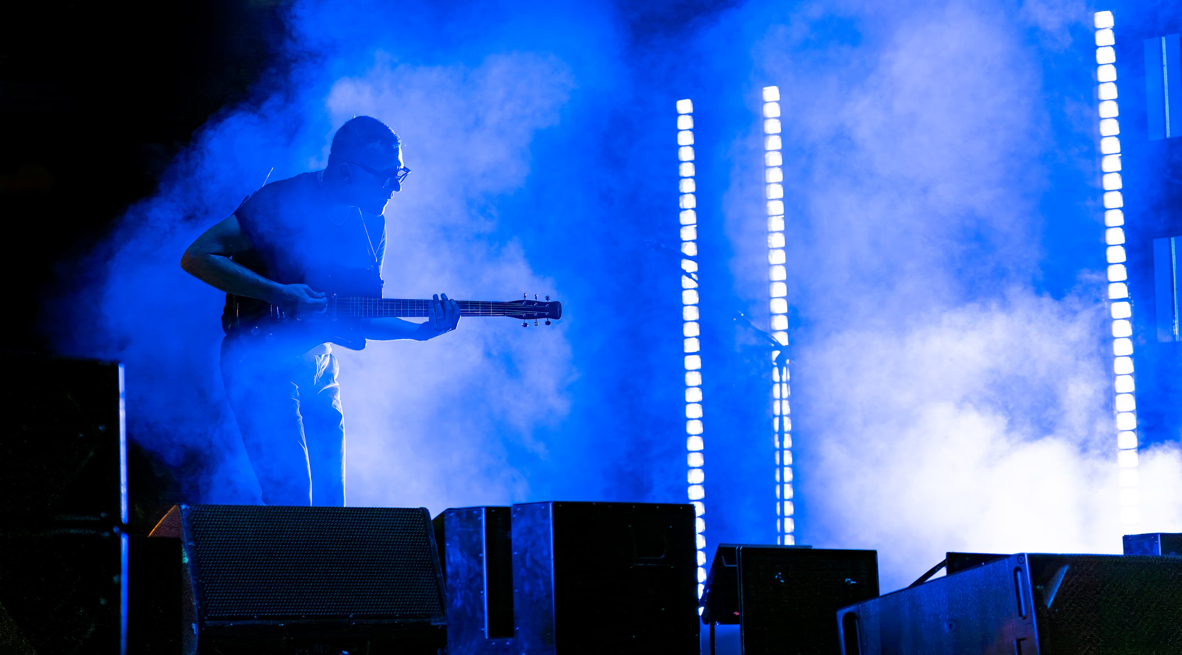 Cage The Elephant – Neon Pill Tour