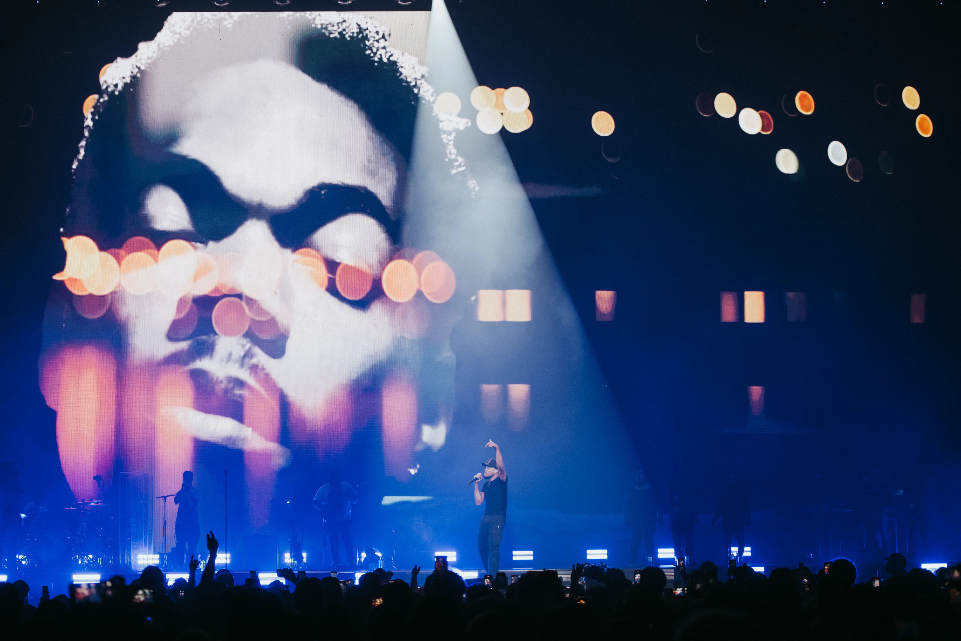 Chance The Rapper – Acidrap 10 Year Anniversary Tour