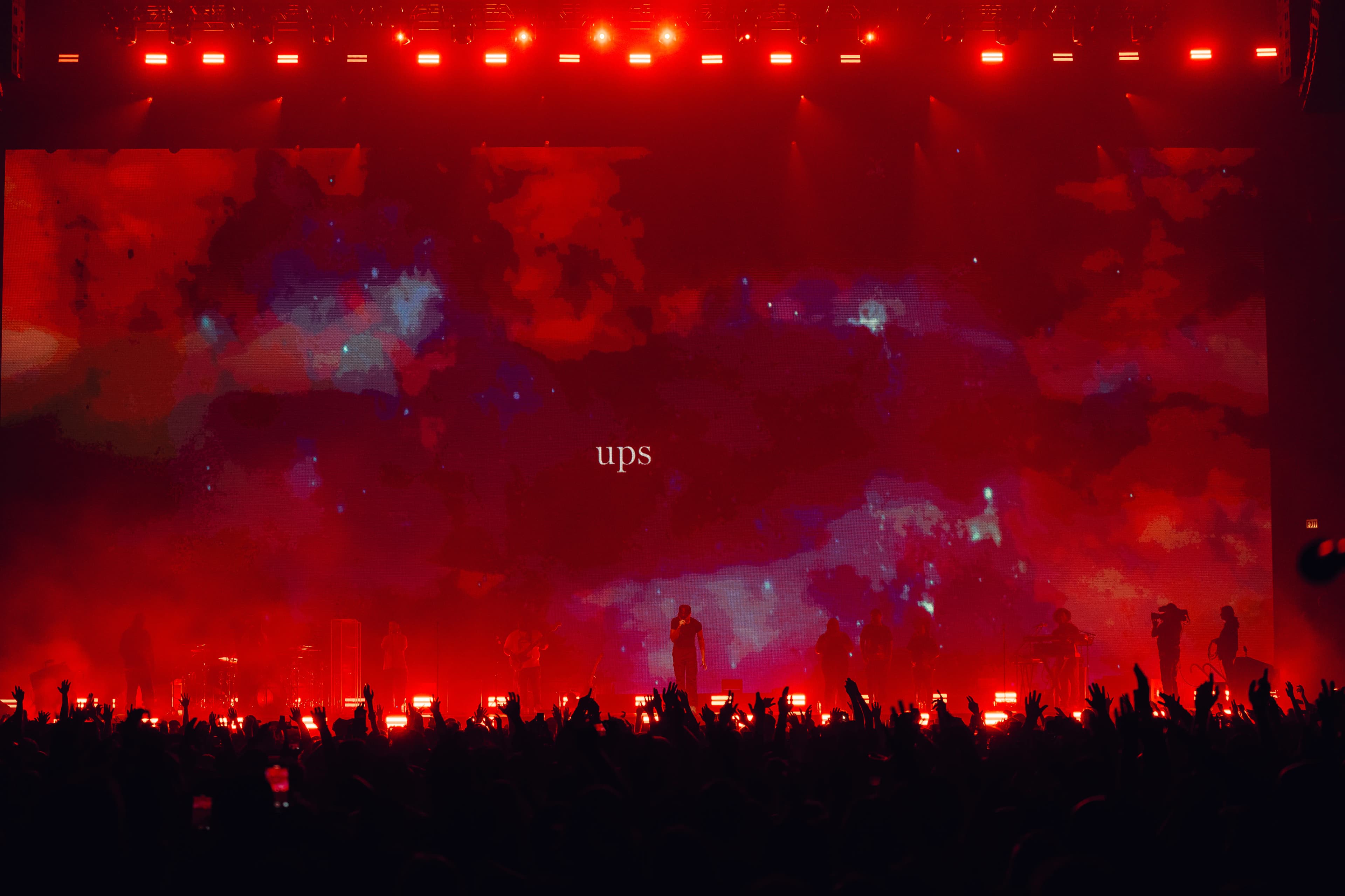 Chance The Rapper – Acidrap 10 Year Anniversary Tour
