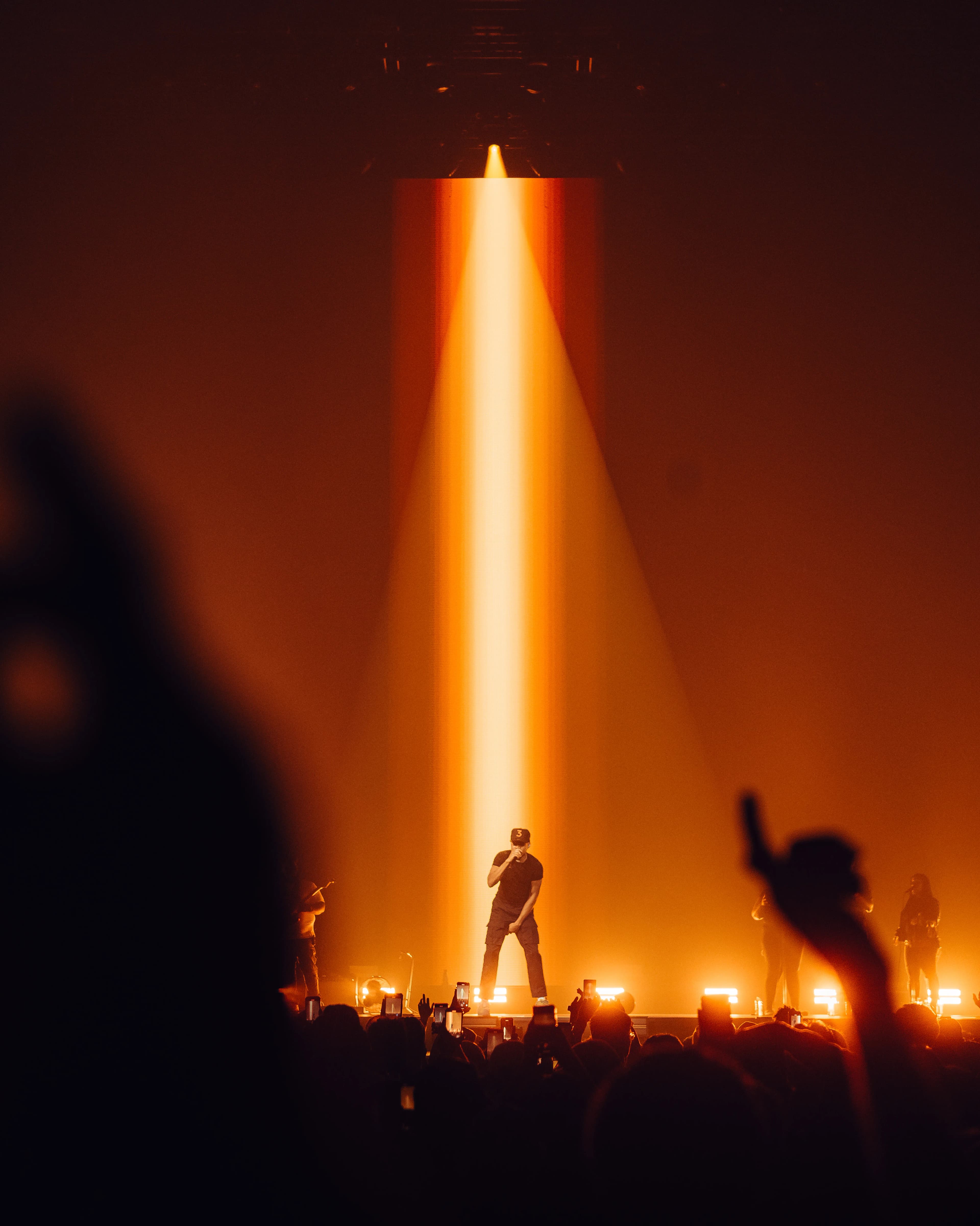Chance The Rapper – Acidrap 10 Year Anniversary Tour