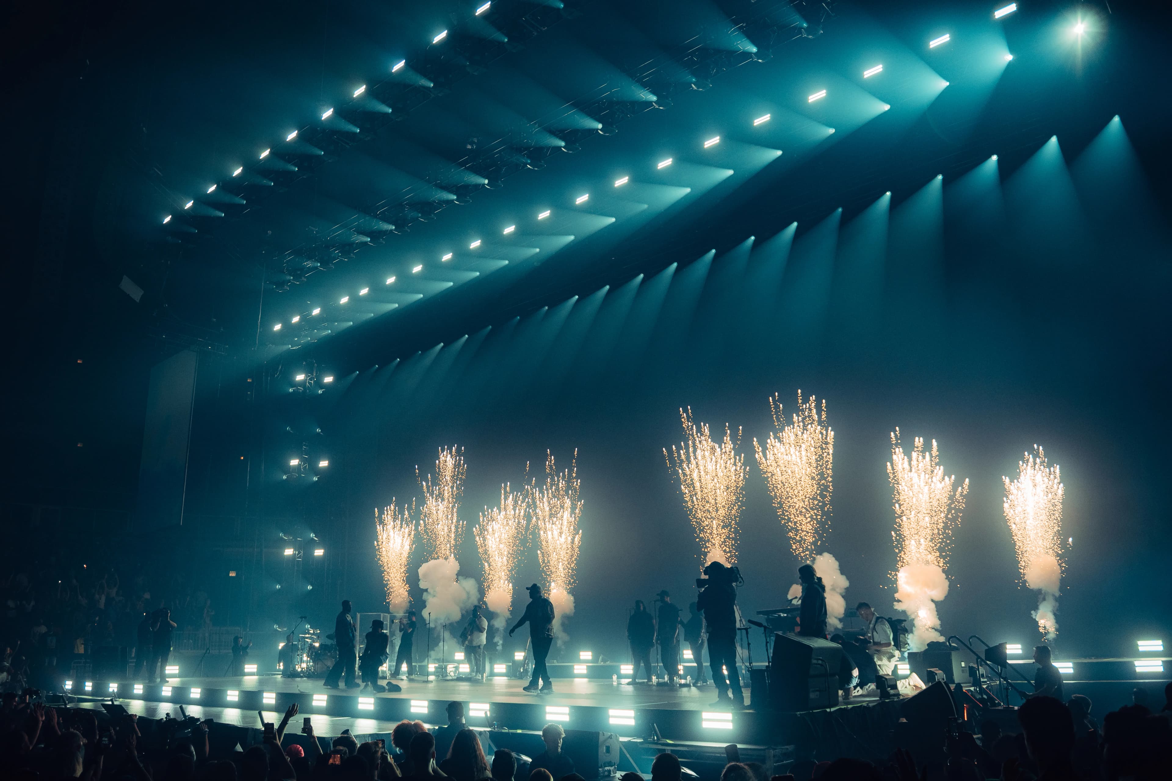 Chance The Rapper – Acidrap 10 Year Anniversary Tour
