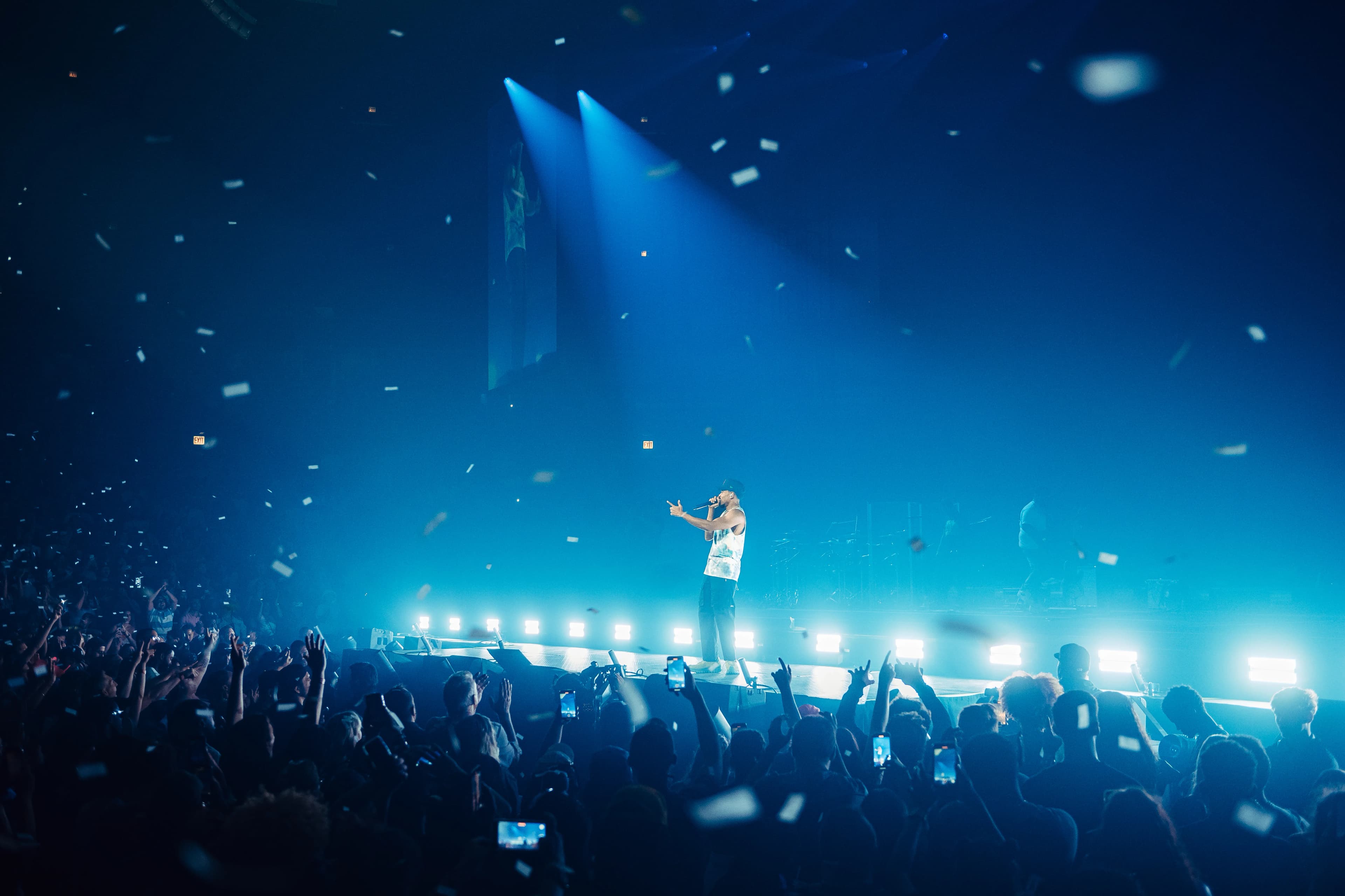 Chance The Rapper – Acidrap 10 Year Anniversary Tour