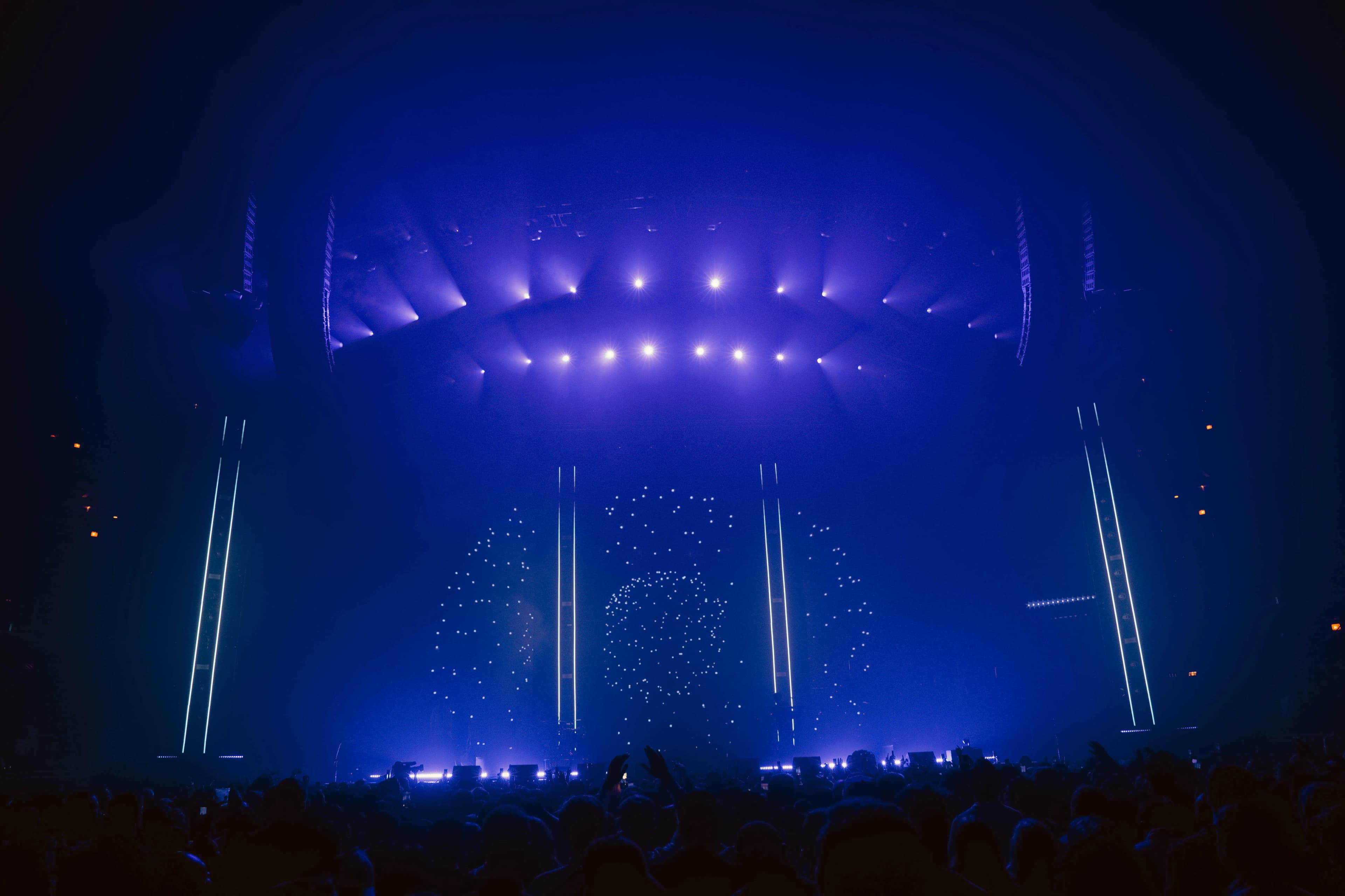 Chance The Rapper – The Big Show