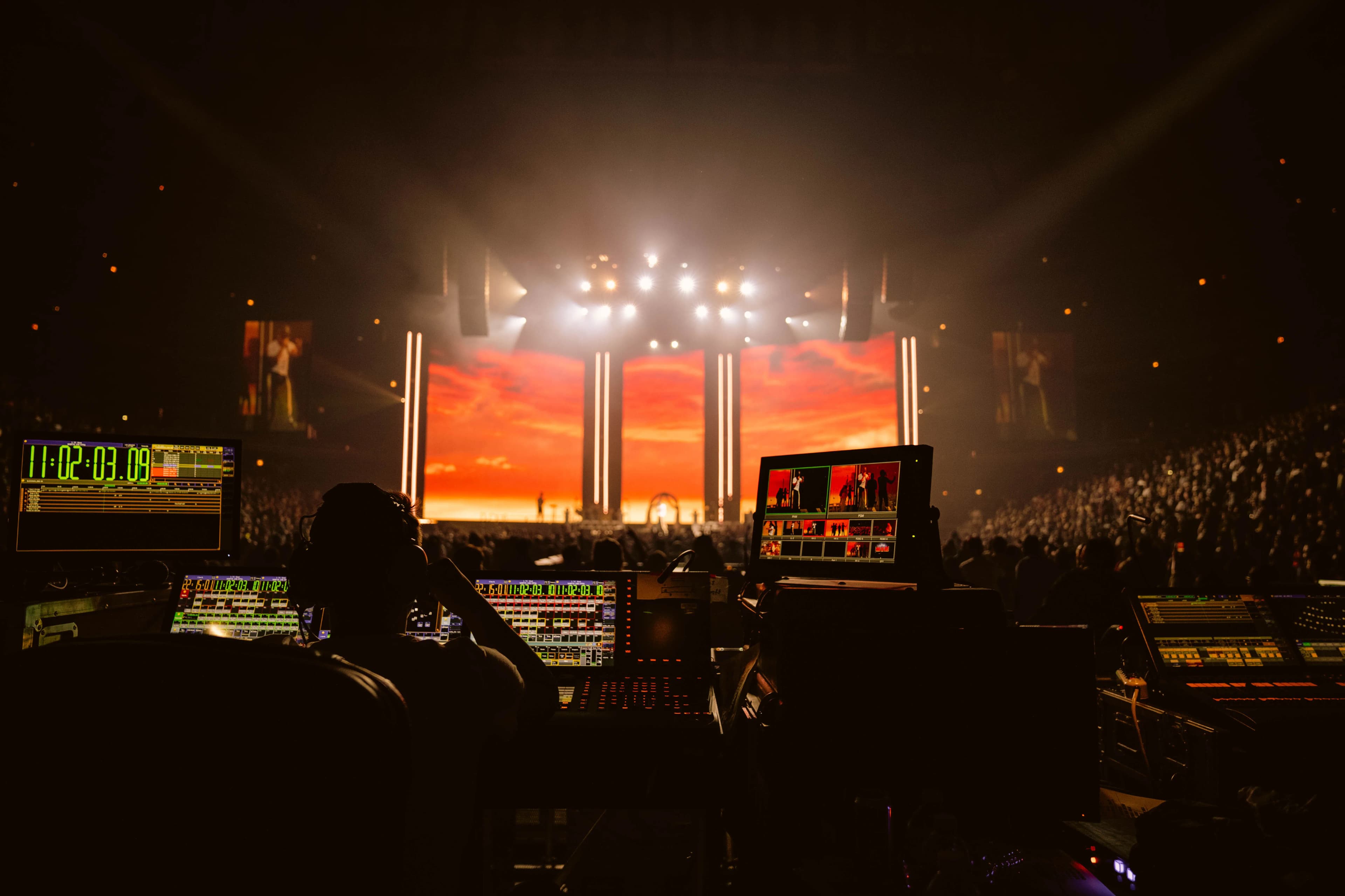 Chance The Rapper – The Big Show