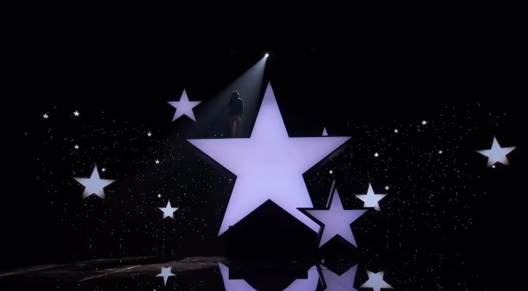 Chance The Rapper – The Voice