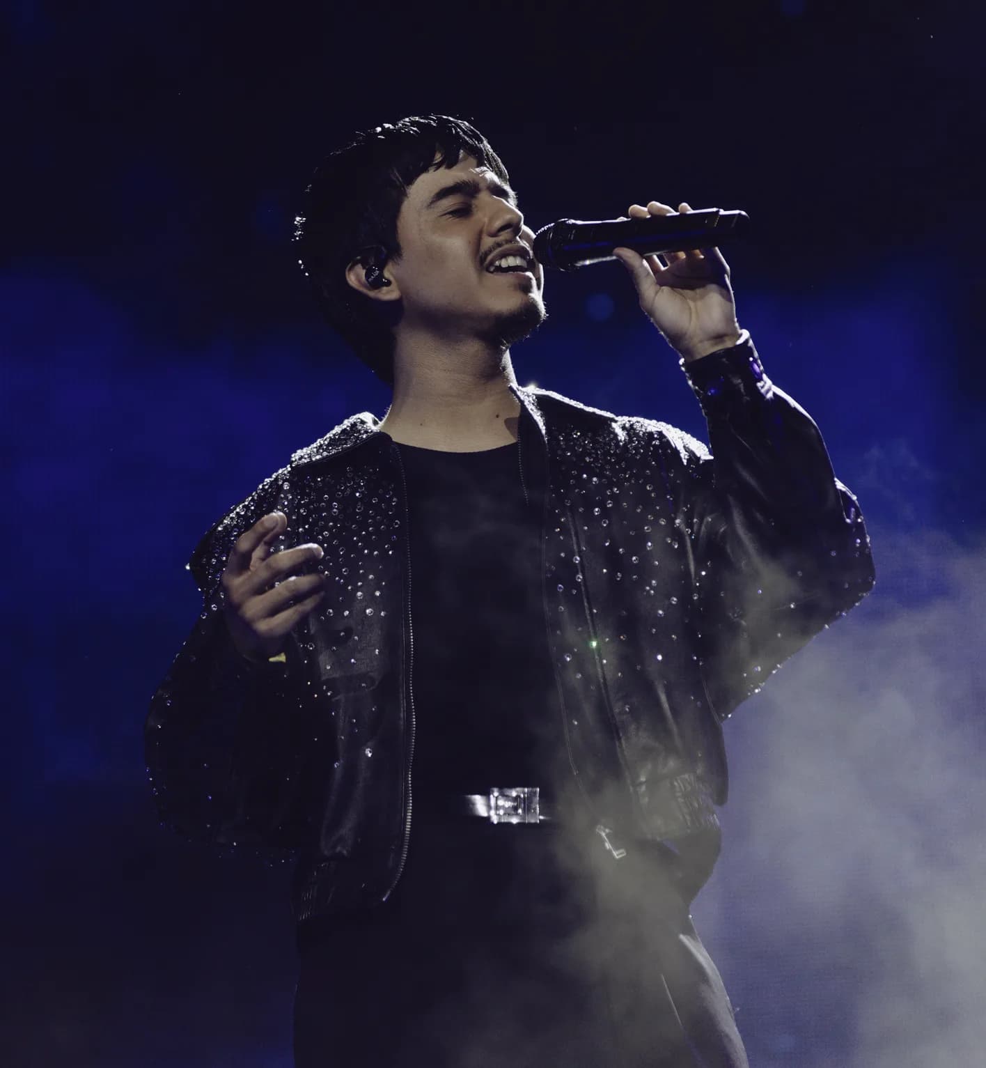 Ivan Cornejo – Coachella