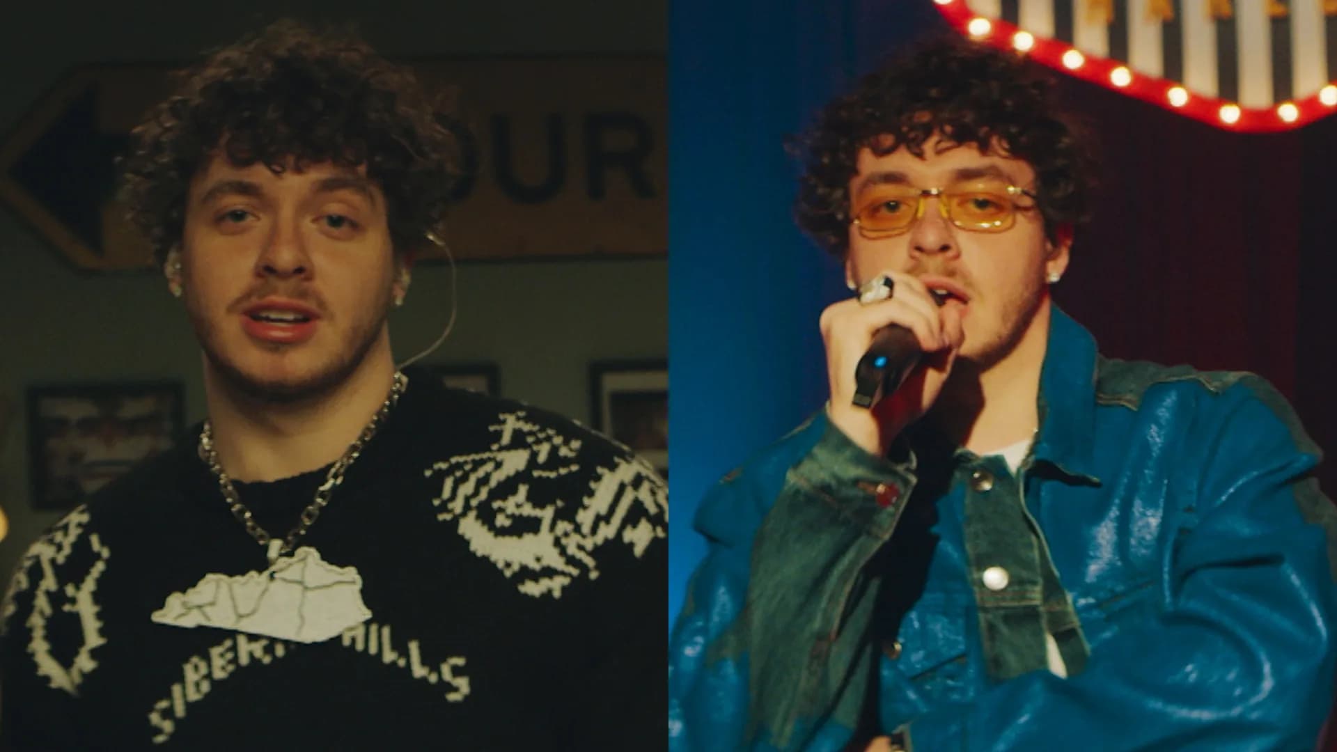 Jack Harlow – The Tonight Show Starring Jimmy Fallon