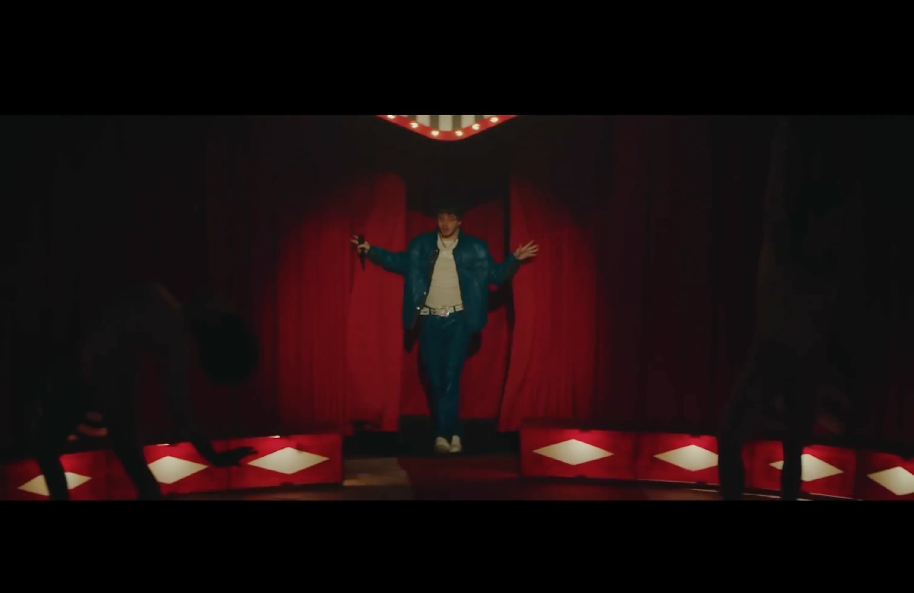 Jack Harlow – The Tonight Show Starring Jimmy Fallon