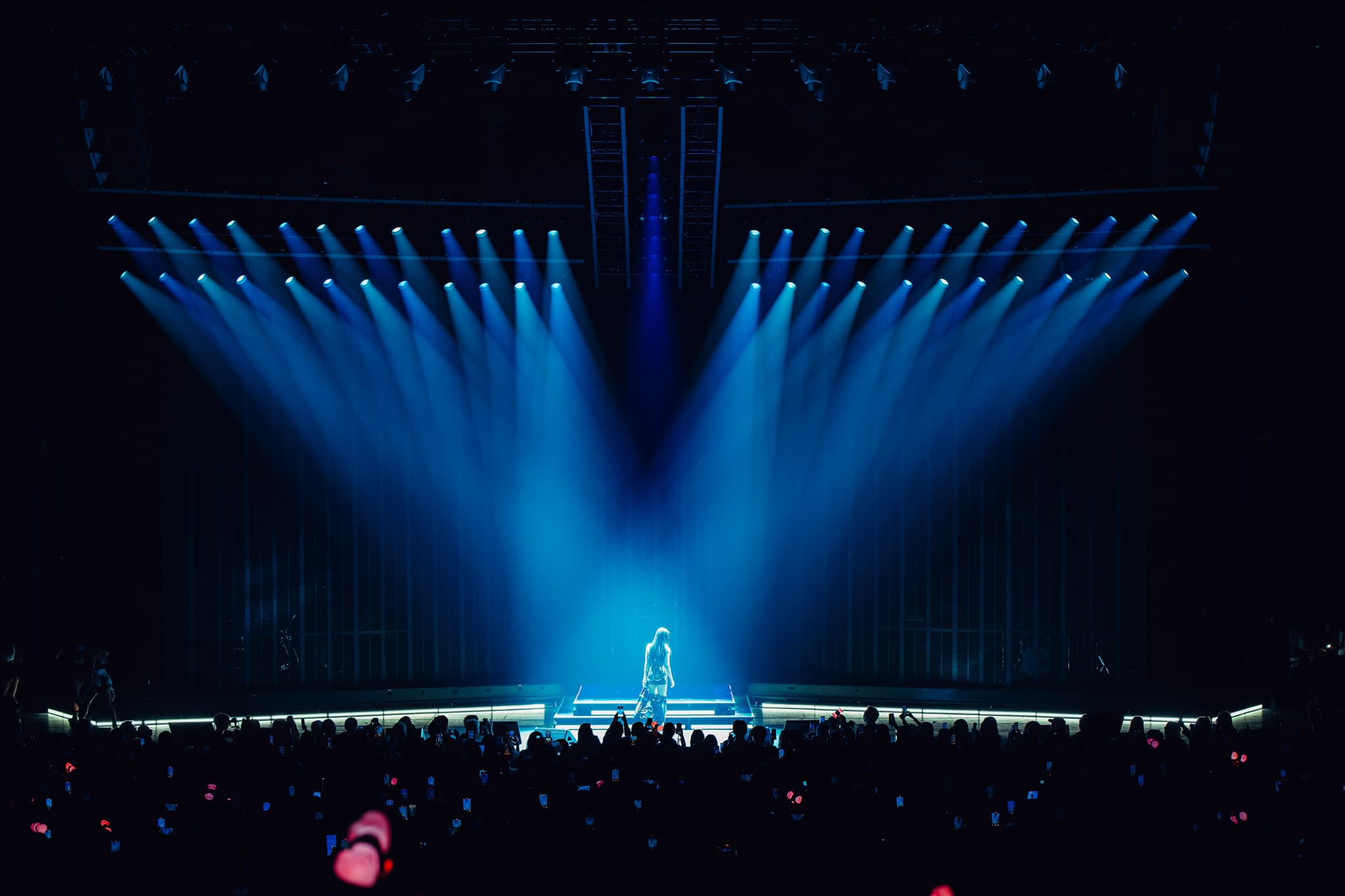 Jennie – The Ruby Experience