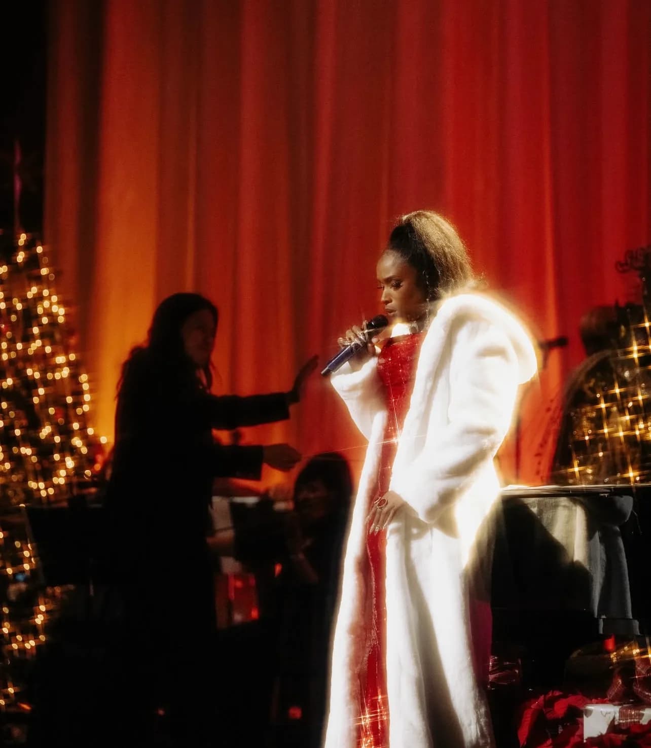 Jennifer Hudson – The Gift Of Love Tour
