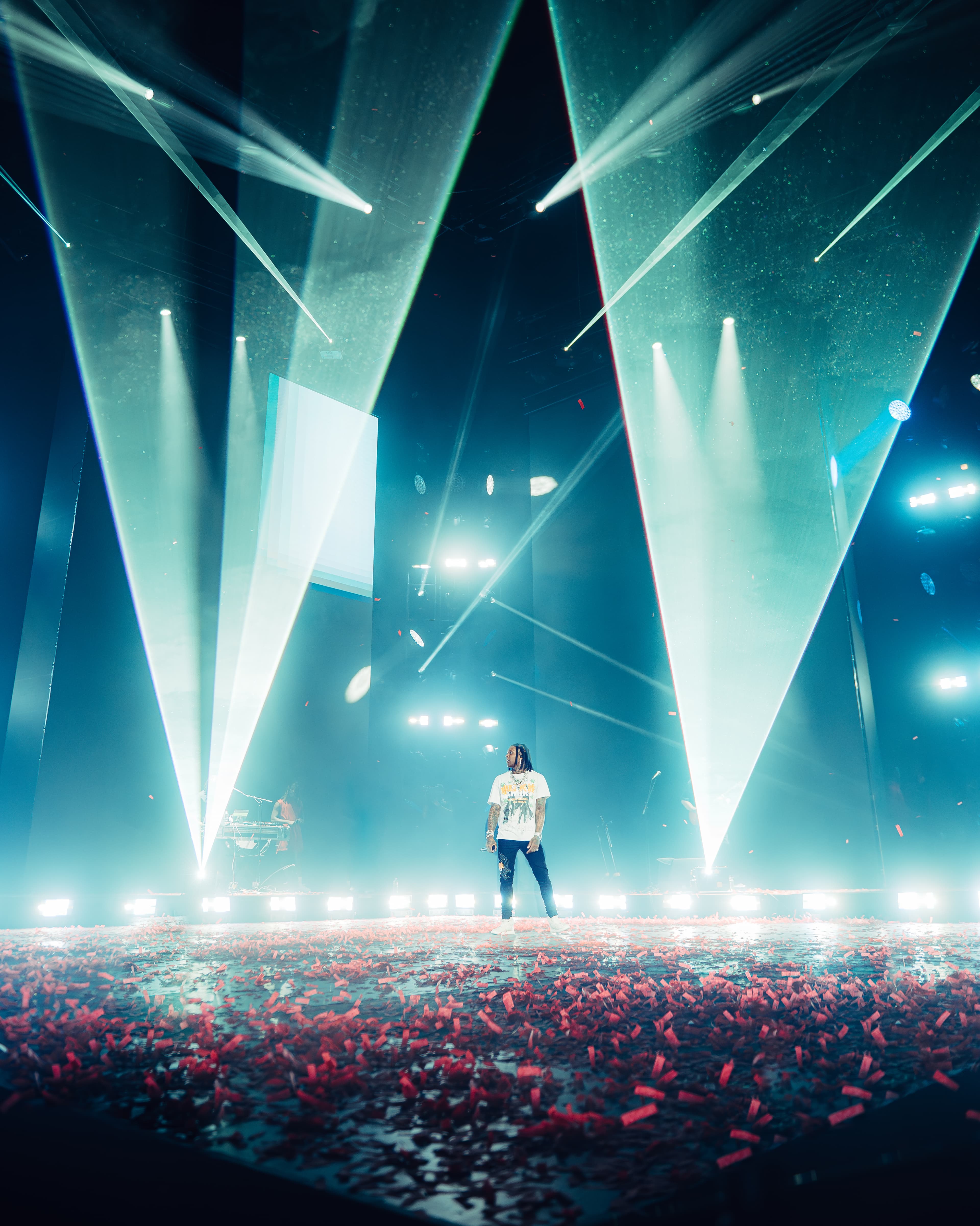Lil Durk – Sorry For The Drought Tour