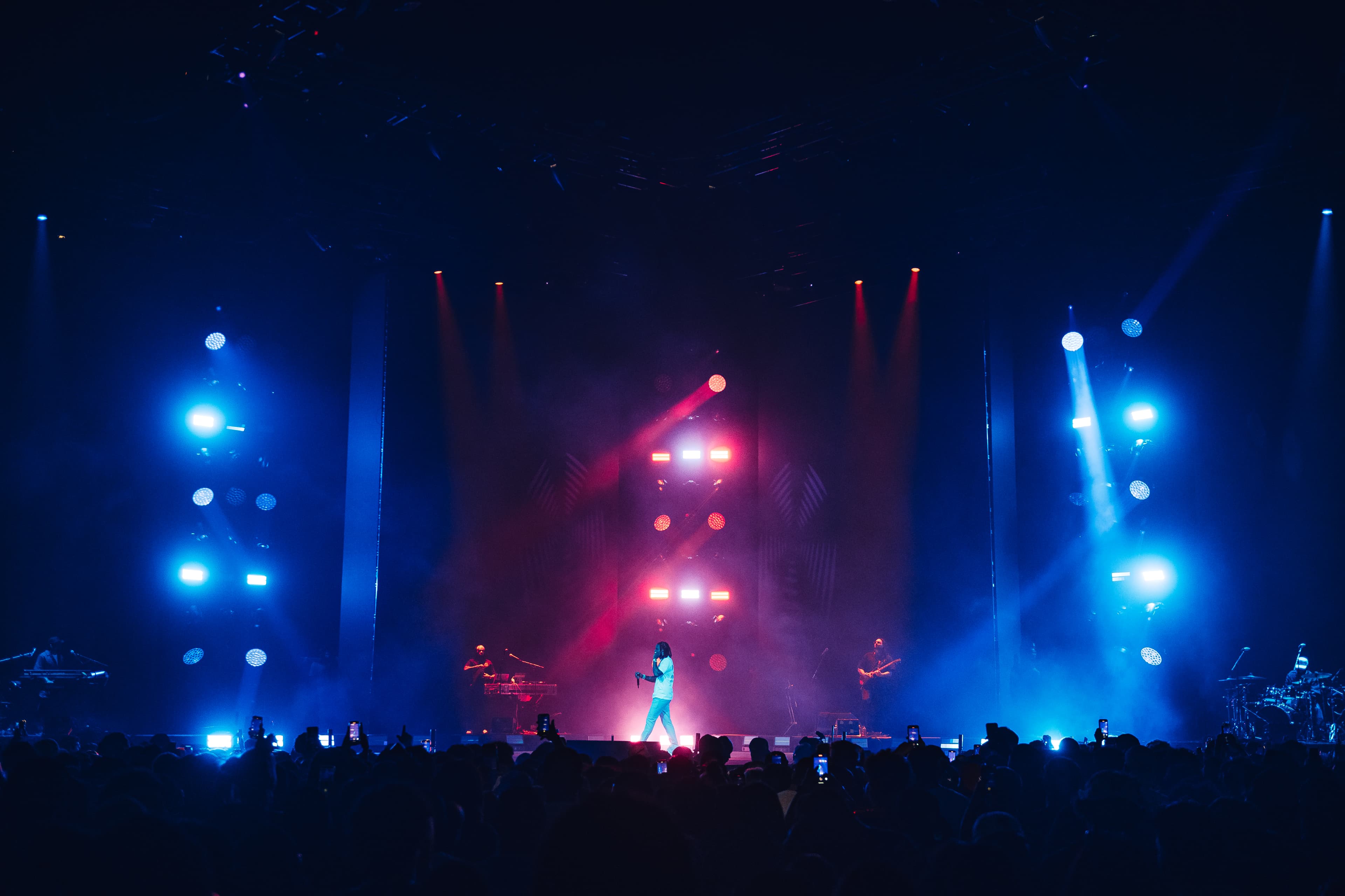 Lil Durk – Sorry For The Drought Tour