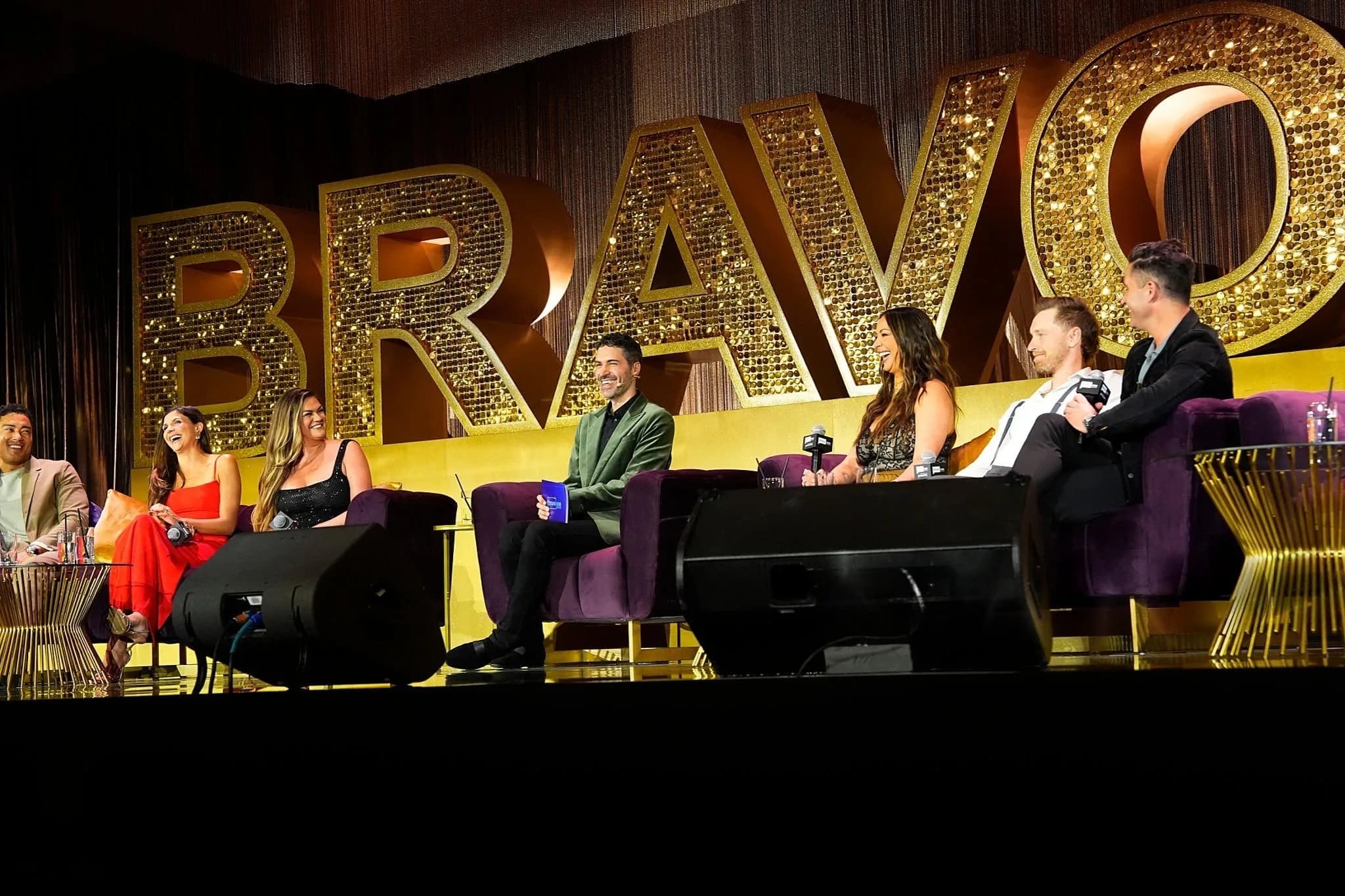 NBC Universal – Bravocon