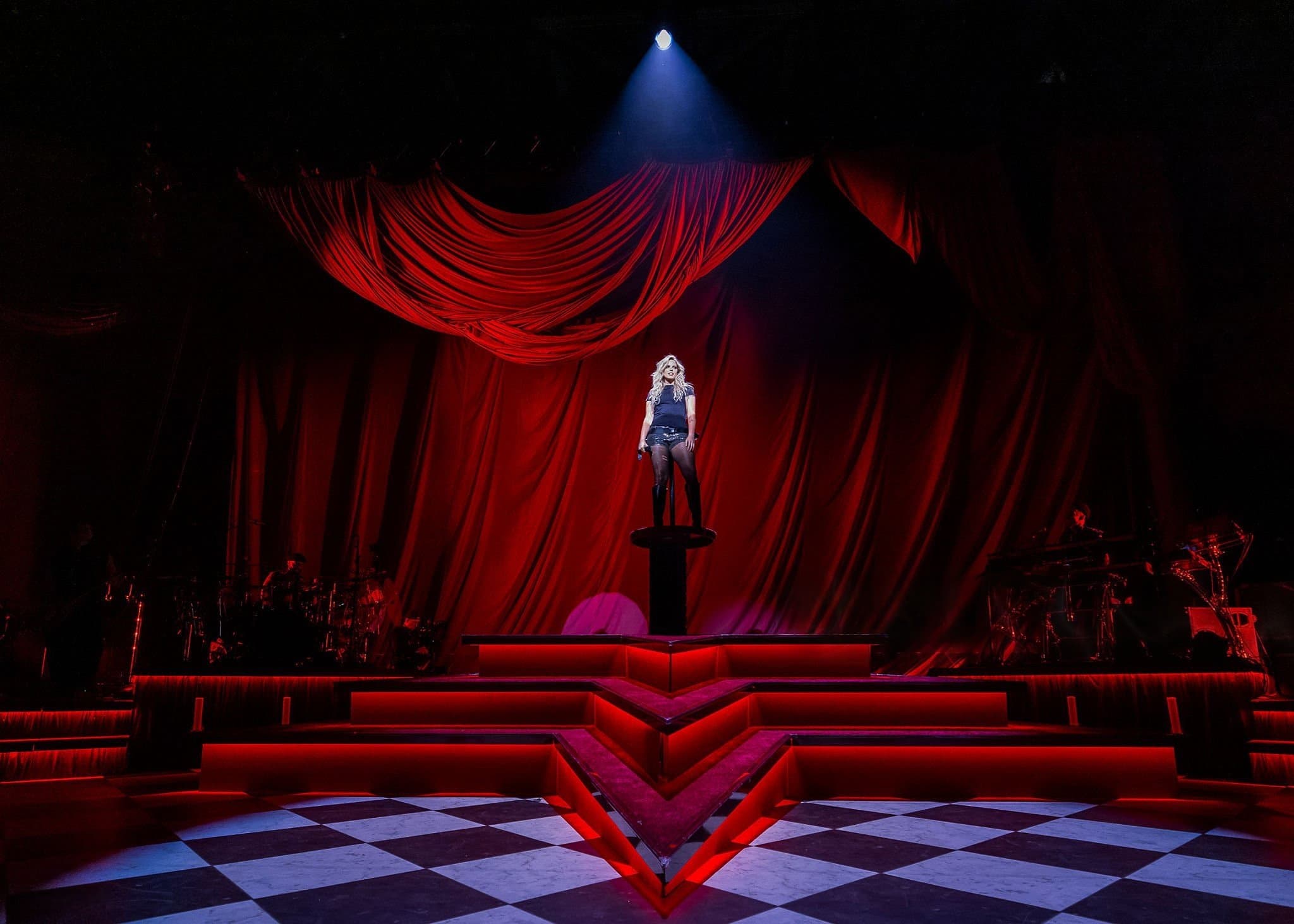 Renee Rapp – Bite Me Tour