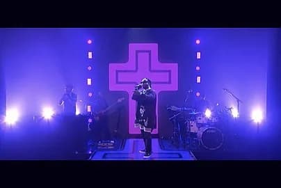 Ty Dolla $ign – The Tonight Show Starring Jimmy Fallon